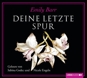 Buchcover Deine letzte Spur | Emily Barr | EAN 9783785750216 | ISBN 3-7857-5021-8 | ISBN 978-3-7857-5021-6