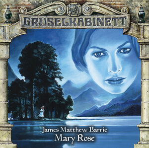 Buchcover Gruselkabinett - Folge 91 | J.M. Barrie | EAN 9783785750230 | ISBN 3-7857-5023-4 | ISBN 978-3-7857-5023-0