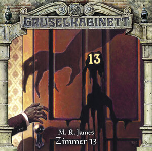 Buchcover Gruselkabinett - Folge 92 | M.R. James | EAN 9783785750247 | ISBN 3-7857-5024-2 | ISBN 978-3-7857-5024-7