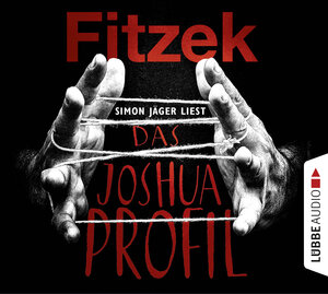 Buchcover Das Joshua-Profil | Sebastian Fitzek | EAN 9783785751428 | ISBN 3-7857-5142-7 | ISBN 978-3-7857-5142-8