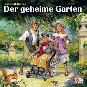 Buchcover Der geheime Garten | Frances H. Burnett | EAN 9783785753644 | ISBN 3-7857-5364-0 | ISBN 978-3-7857-5364-4