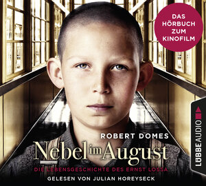 Buchcover Nebel im August | Robert Domes | EAN 9783785754009 | ISBN 3-7857-5400-0 | ISBN 978-3-7857-5400-9