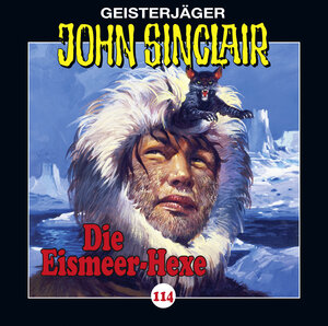 Buchcover John Sinclair - Folge 114 | Jason Dark | EAN 9783785754252 | ISBN 3-7857-5425-6 | ISBN 978-3-7857-5425-2