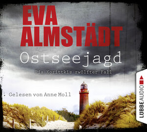 Buchcover Ostseejagd | Eva Almstädt | EAN 9783785754771 | ISBN 3-7857-5477-9 | ISBN 978-3-7857-5477-1