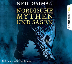Buchcover Nordische Mythen und Sagen | Neil Gaiman | EAN 9783785755167 | ISBN 3-7857-5516-3 | ISBN 978-3-7857-5516-7