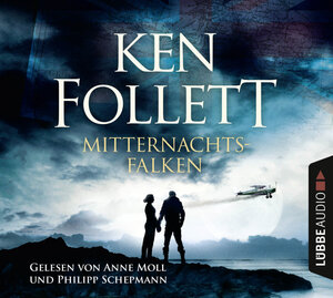 Buchcover Mitternachtsfalken | Ken Follett | EAN 9783785755792 | ISBN 3-7857-5579-1 | ISBN 978-3-7857-5579-2