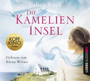 Buchcover Die Kamelien-Insel | Tabea Bach | EAN 9783785755969 | ISBN 3-7857-5596-1 | ISBN 978-3-7857-5596-9