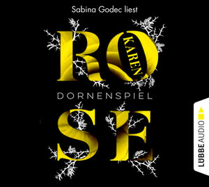 Buchcover Dornenspiel | Karen Rose | EAN 9783785755976 | ISBN 3-7857-5597-X | ISBN 978-3-7857-5597-6