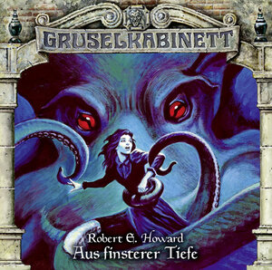 Buchcover Gruselkabinett - Folge 137 | Robert E. Howard | EAN 9783785756294 | ISBN 3-7857-5629-1 | ISBN 978-3-7857-5629-4