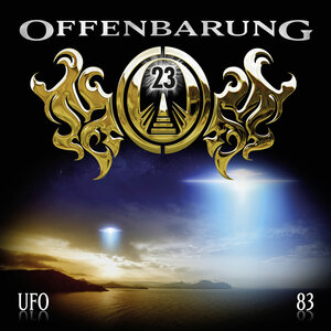 Buchcover Offenbarung 23 - Folge 83 | Catherine Fibonacci | EAN 9783785757086 | ISBN 3-7857-5708-5 | ISBN 978-3-7857-5708-6