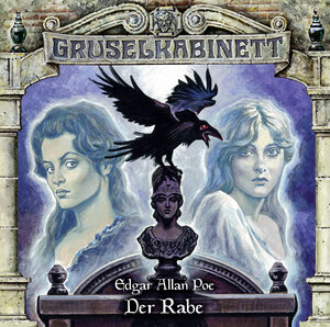 Buchcover Gruselkabinett - Folge 139 | Edgar Allan Poe | EAN 9783785757192 | ISBN 3-7857-5719-0 | ISBN 978-3-7857-5719-2