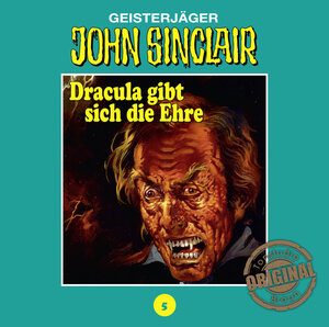 Buchcover John Sinclair Tonstudio Braun - Folge 05 | Jason Dark | EAN 9783785758052 | ISBN 3-7857-5805-7 | ISBN 978-3-7857-5805-2