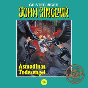 Buchcover John Sinclair Tonstudio Braun - Folge 20 | Jason Dark | EAN 9783785758205 | ISBN 3-7857-5820-0 | ISBN 978-3-7857-5820-5