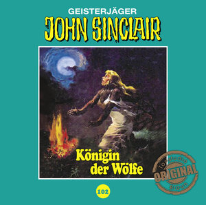 Buchcover John Sinclair Tonstudio Braun - Folge 102 | Jason Dark | EAN 9783785759028 | ISBN 3-7857-5902-9 | ISBN 978-3-7857-5902-8
