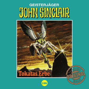 Buchcover John Sinclair Tonstudio Braun - Folge 106 | Jason Dark | EAN 9783785759066 | ISBN 3-7857-5906-1 | ISBN 978-3-7857-5906-6