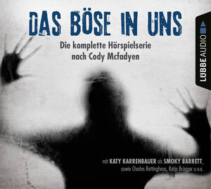Buchcover Das Böse in uns - Teil 1-Teil 4 | Cody Mcfadyen | EAN 9783785759912 | ISBN 3-7857-5991-6 | ISBN 978-3-7857-5991-2