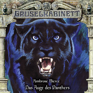 Buchcover Gruselkabinett - Folge 157 | Ambrose Bierce | EAN 9783785781579 | ISBN 3-7857-8157-1 | ISBN 978-3-7857-8157-9
