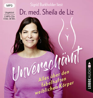 Buchcover Unverschämt | Sheila de Liz | EAN 9783785781692 | ISBN 3-7857-8169-5 | ISBN 978-3-7857-8169-2