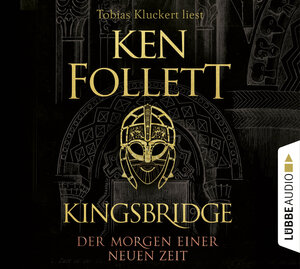 Buchcover Kingsbridge - Der Morgen einer neuen Zeit | Ken Follett | EAN 9783785781999 | ISBN 3-7857-8199-7 | ISBN 978-3-7857-8199-9