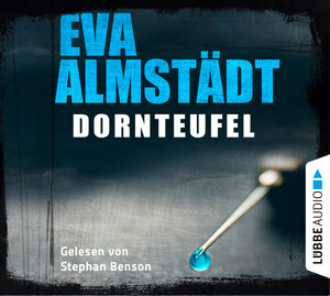 Buchcover Dornteufel | Eva Almstädt | EAN 9783785782118 | ISBN 3-7857-8211-X | ISBN 978-3-7857-8211-8