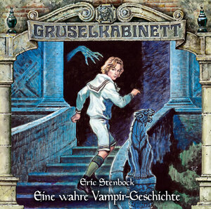 Buchcover Gruselkabinett - Folge 170 | Eric Stenbock | EAN 9783785783184 | ISBN 3-7857-8318-3 | ISBN 978-3-7857-8318-4