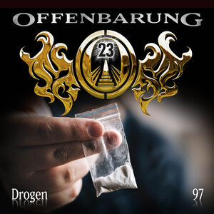 Buchcover Offenbarung 23 - Folge 97 | Markus Duschek | EAN 9783785784235 | ISBN 3-7857-8423-6 | ISBN 978-3-7857-8423-5
