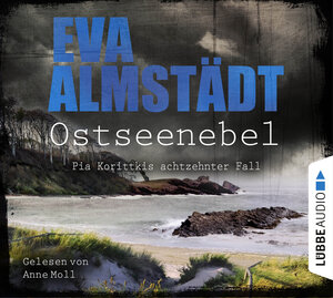 Buchcover Ostseenebel | Eva Almstädt | EAN 9783785785225 | ISBN 3-7857-8522-4 | ISBN 978-3-7857-8522-5