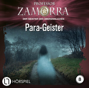Buchcover Professor Zamorra - Folge 8 | Rafael Marques | EAN 9783785786277 | ISBN 3-7857-8627-1 | ISBN 978-3-7857-8627-7