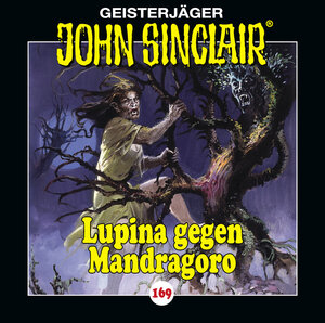 Buchcover John Sinclair - Folge 169 | Jason Dark | EAN 9783785786284 | ISBN 3-7857-8628-X | ISBN 978-3-7857-8628-4