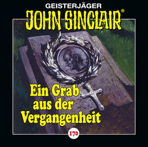 Buchcover John Sinclair - Folge 170 | Jason Dark | EAN 9783785786291 | ISBN 3-7857-8629-8 | ISBN 978-3-7857-8629-1