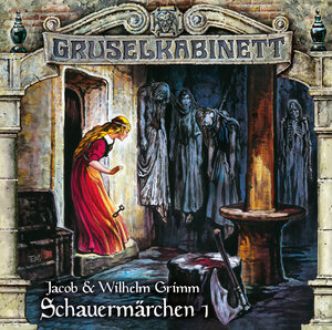 Buchcover Gruselkabinett - Folge 190 | Jacob u. Wilhelm Grimm | EAN 9783785786406 | ISBN 3-7857-8640-9 | ISBN 978-3-7857-8640-6