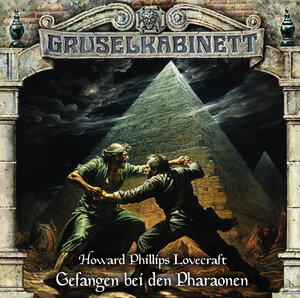 Buchcover Gruselkabinett - Folge 192 | H.P. Lovecraft | EAN 9783785786925 | ISBN 3-7857-8692-1 | ISBN 978-3-7857-8692-5