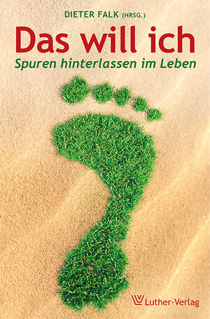 Buchcover Das will ich  | EAN 9783785806296 | ISBN 3-7858-0629-9 | ISBN 978-3-7858-0629-6