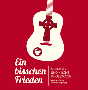 Buchcover Ein bisschen Frieden  | EAN 9783785806630 | ISBN 3-7858-0663-9 | ISBN 978-3-7858-0663-0