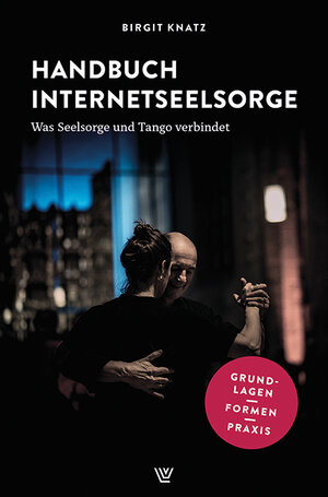 Buchcover Handbuch Internetseelsorge | Birgit Knatz | EAN 9783785807934 | ISBN 3-7858-0793-7 | ISBN 978-3-7858-0793-4