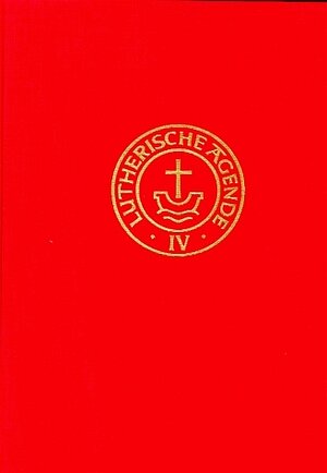 Buchcover Agende für evangelisch-lutherische Kirchen und Gemeinden. Der Hauptgottesdienst... / Ordination und Einsegnung, Einführungshandlungen, Einweihungshandlungen  | EAN 9783785907405 | ISBN 3-7859-0740-0 | ISBN 978-3-7859-0740-5