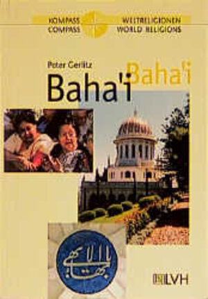 Kompaß Bahai. Compass Baha'i