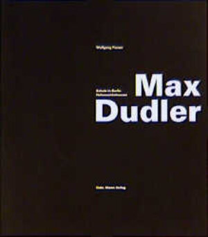 Max Dudler. Schulbau in Berlin- Hohenschönhausen