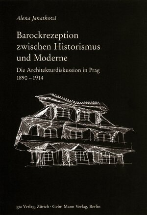 Barockrezeption zwischen Historismus und Moderne