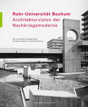 Buchcover Ruhr-Universität Bochum  | EAN 9783786127444 | ISBN 3-7861-2744-1 | ISBN 978-3-7861-2744-4