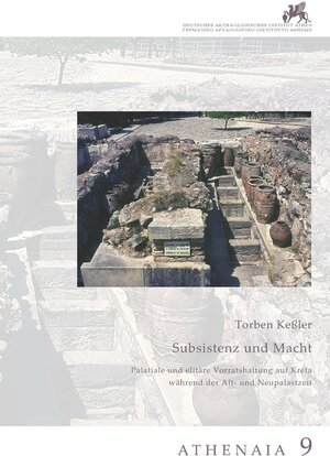 Buchcover Subsistenz und Macht | Torben Keßler | EAN 9783786127741 | ISBN 3-7861-2774-3 | ISBN 978-3-7861-2774-1