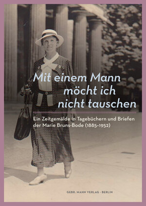 Buchcover Mit einem Mann möcht ich nicht tauschen  | EAN 9783786175070 | ISBN 3-7861-7507-1 | ISBN 978-3-7861-7507-0