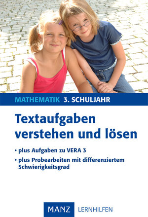 Buchcover Textaufgaben verstehen und lösen – Mathematik 3. Schuljahr | Gerhard Kempf | EAN 9783786330882 | ISBN 3-7863-3088-3 | ISBN 978-3-7863-3088-2