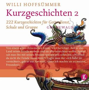Buchcover Kurzgeschichten / Kurzgeschichten 2  | EAN 9783786710639 | ISBN 3-7867-1063-5 | ISBN 978-3-7867-1063-9