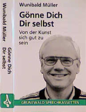 Buchcover Gönne Dich Dir selbst | Wunibald Müller | EAN 9783786719311 | ISBN 3-7867-1931-4 | ISBN 978-3-7867-1931-1