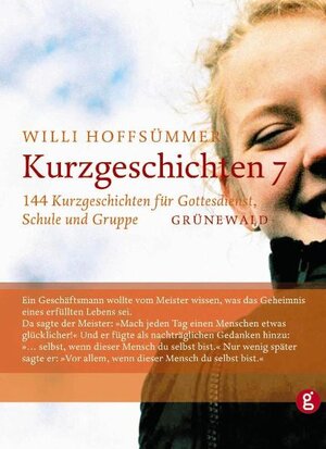 Buchcover Kurzgeschichten / Kurzgeschichten 7  | EAN 9783786724582 | ISBN 3-7867-2458-X | ISBN 978-3-7867-2458-2