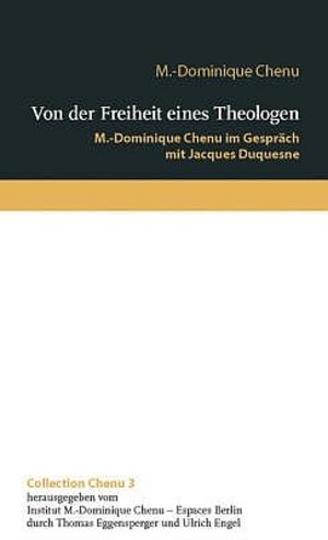 Buchcover Von der Freiheit eines Theologen  | EAN 9783786725640 | ISBN 3-7867-2564-0 | ISBN 978-3-7867-2564-0