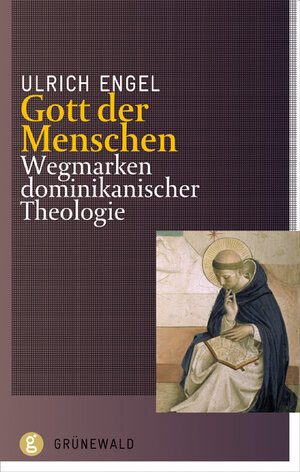 Buchcover Gott der Menschen | Ulrich Engel | EAN 9783786728399 | ISBN 3-7867-2839-9 | ISBN 978-3-7867-2839-9
