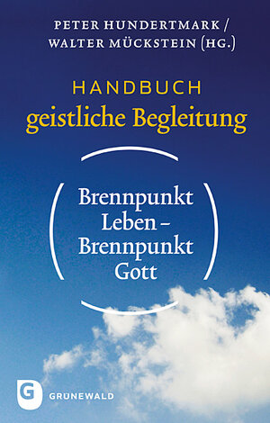 Buchcover Brennpunkt Leben - Brennpunkt Gott  | EAN 9783786729433 | ISBN 3-7867-2943-3 | ISBN 978-3-7867-2943-3