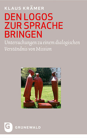 Buchcover Den Logos zur Sprache bringen | Klaus Krämer | EAN 9783786729617 | ISBN 3-7867-2961-1 | ISBN 978-3-7867-2961-7